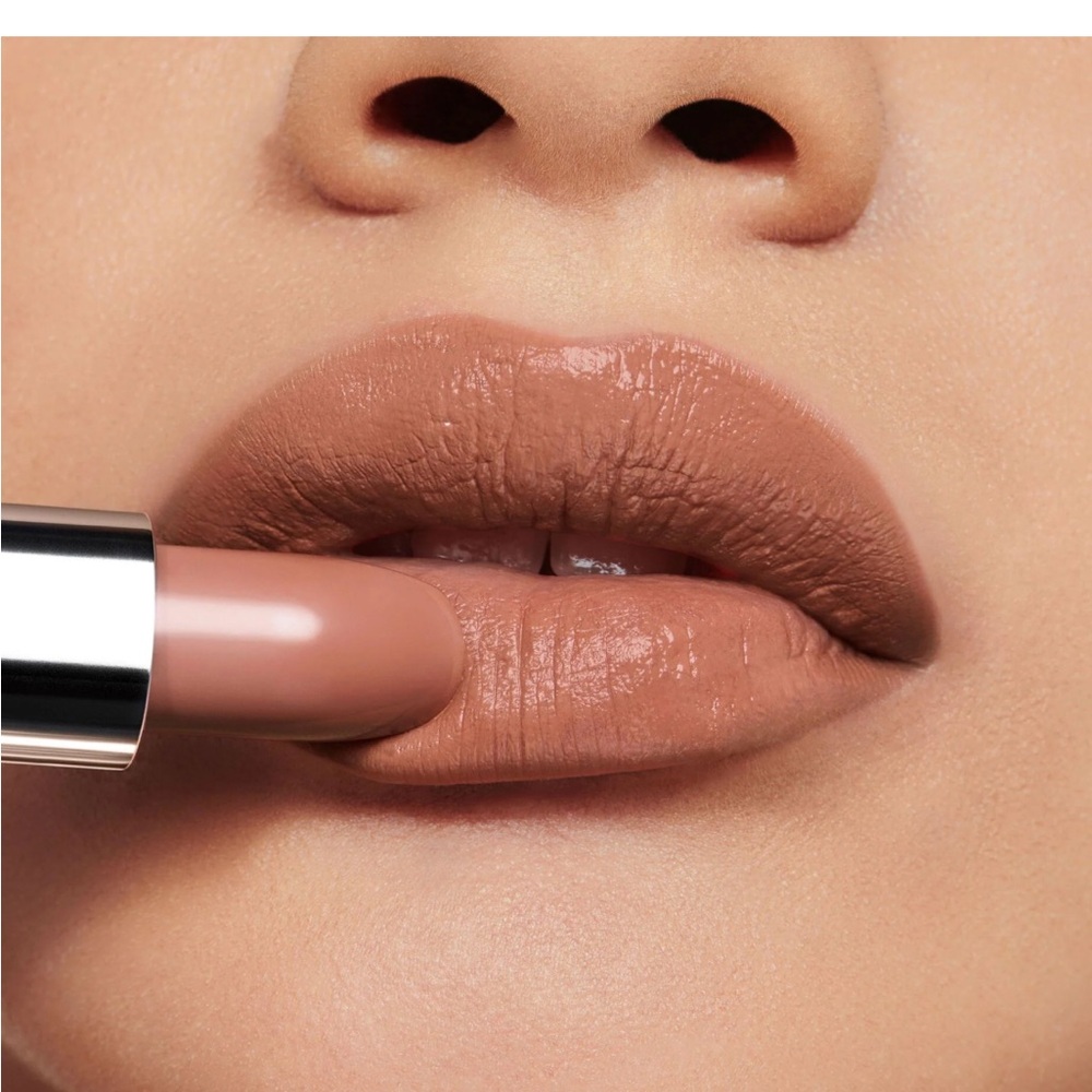 Dior Couture Color Lipstick - Velvet and Satin Lipstick Finishes #540